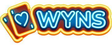 Wyns Casino Logo